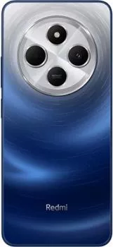 Смартфон Xiaomi Redmi 14C 4/128GB Starry Blue